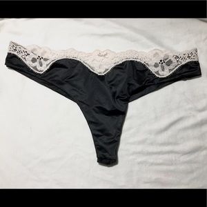 Victoria’s Secret Thong (brand new never worn!)